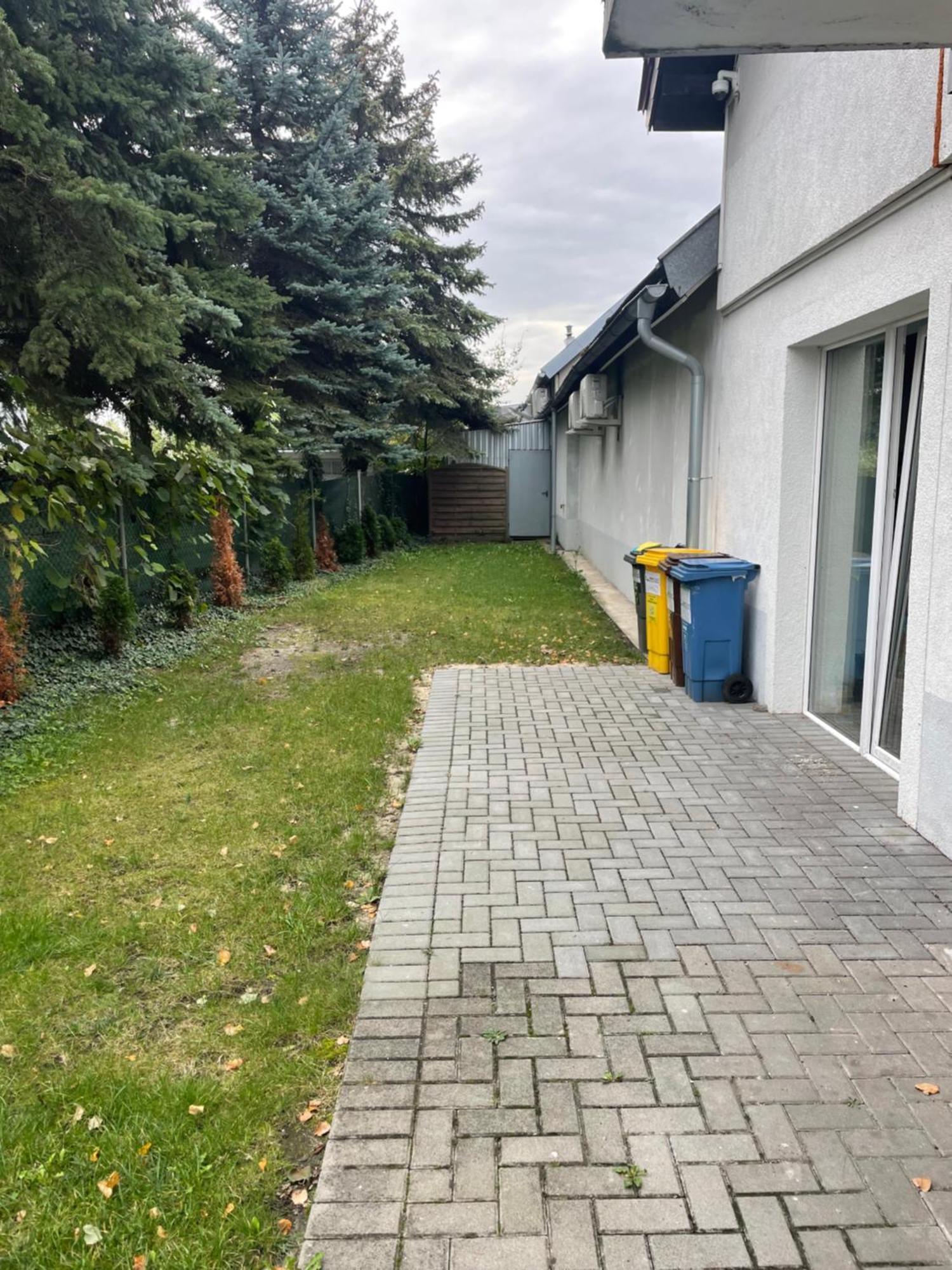 Strzelecka 1 Hotel Opole Exterior photo